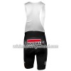 Fietsbroek Kort met Bretels 2018 Lotto Soudal N001